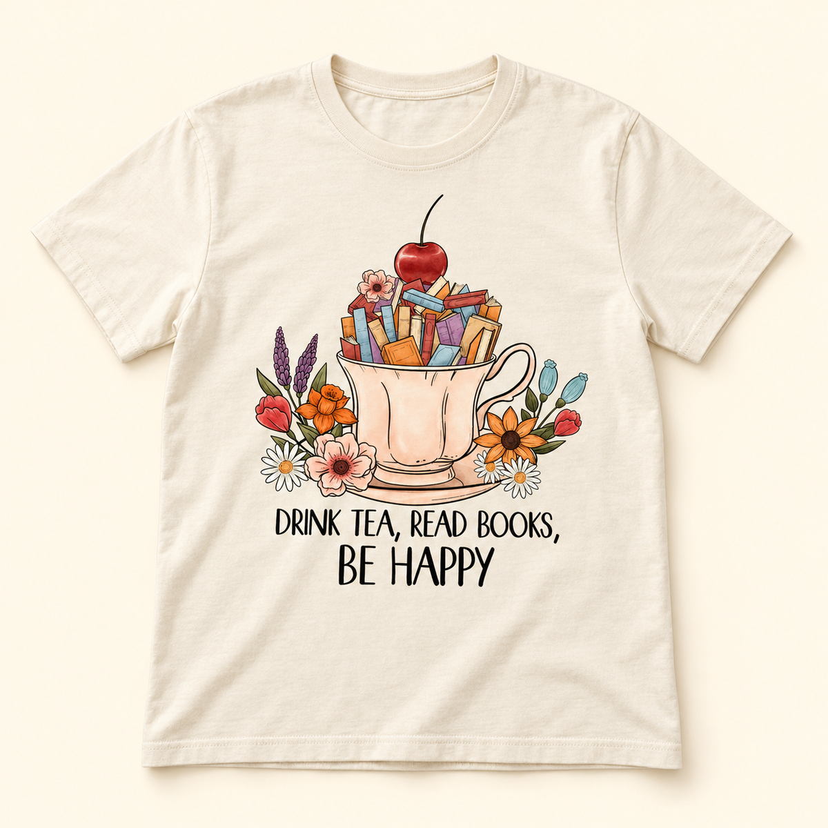T-shirts