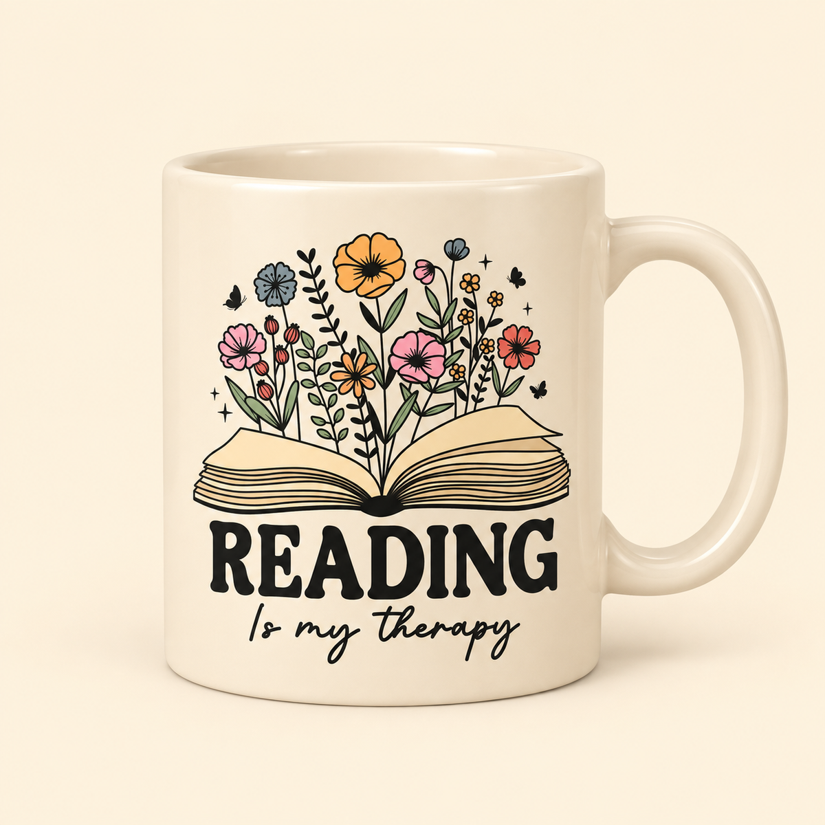 Mugs
