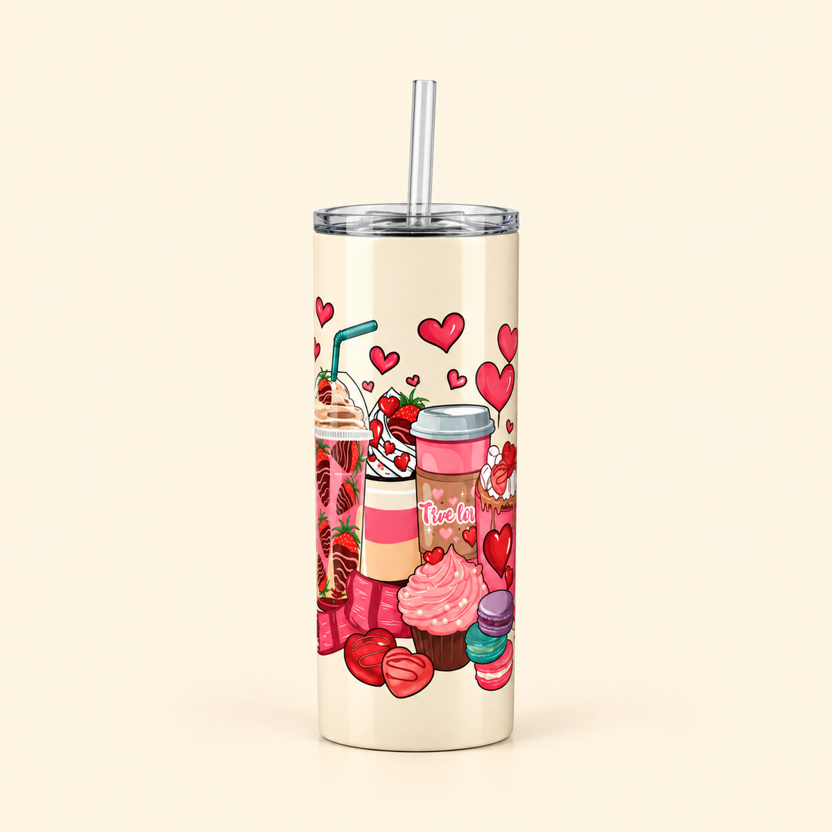 Tumblers